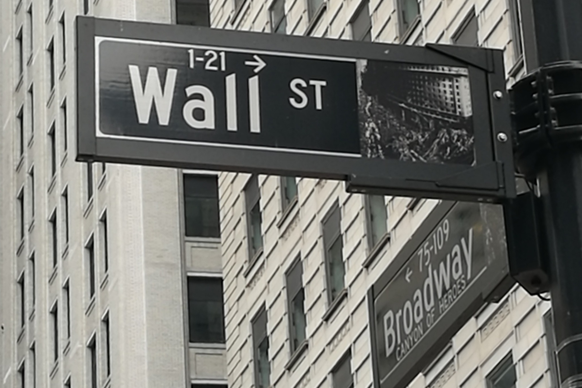 Why I Am Buying Private Credit