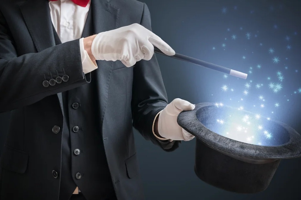 Adobe Should Do This Magic Trick
