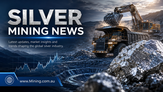 News headline image
