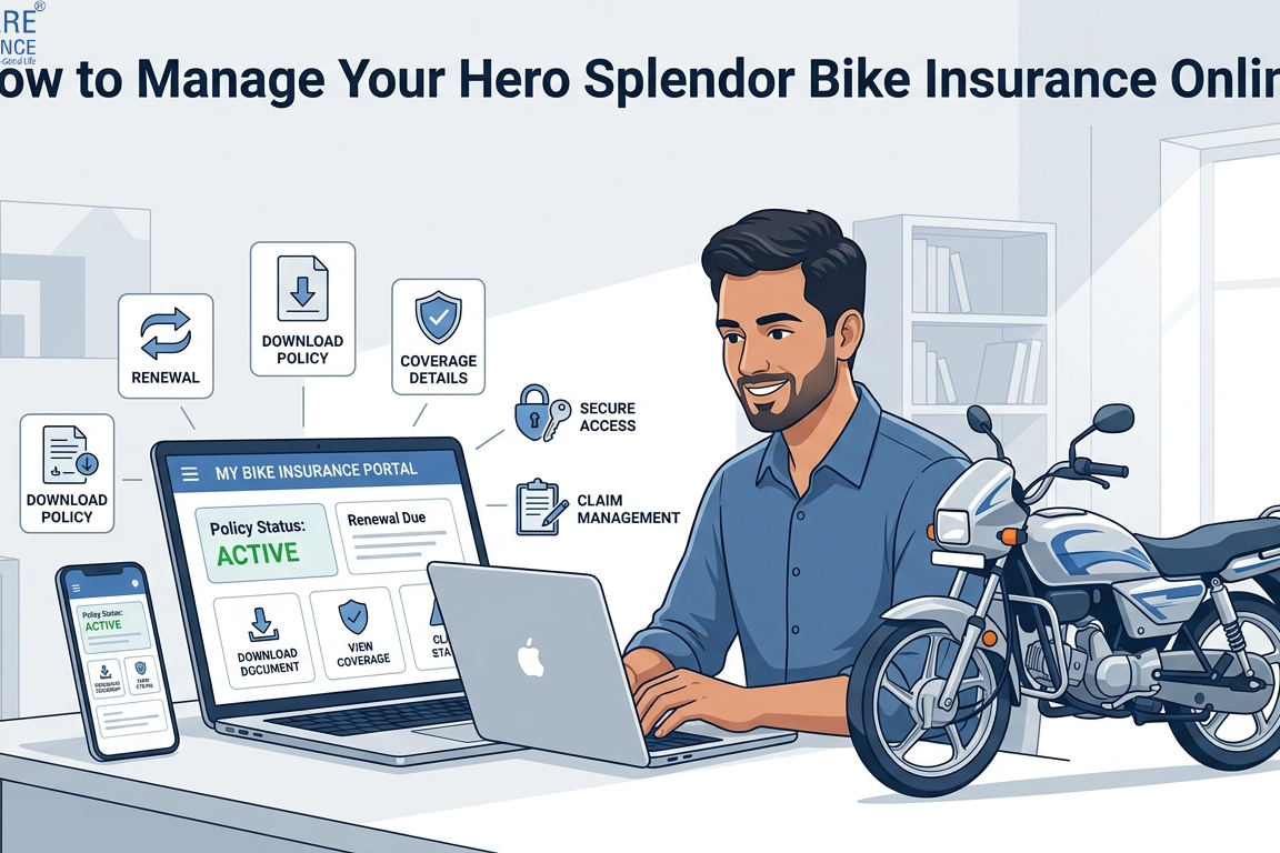 News headline image