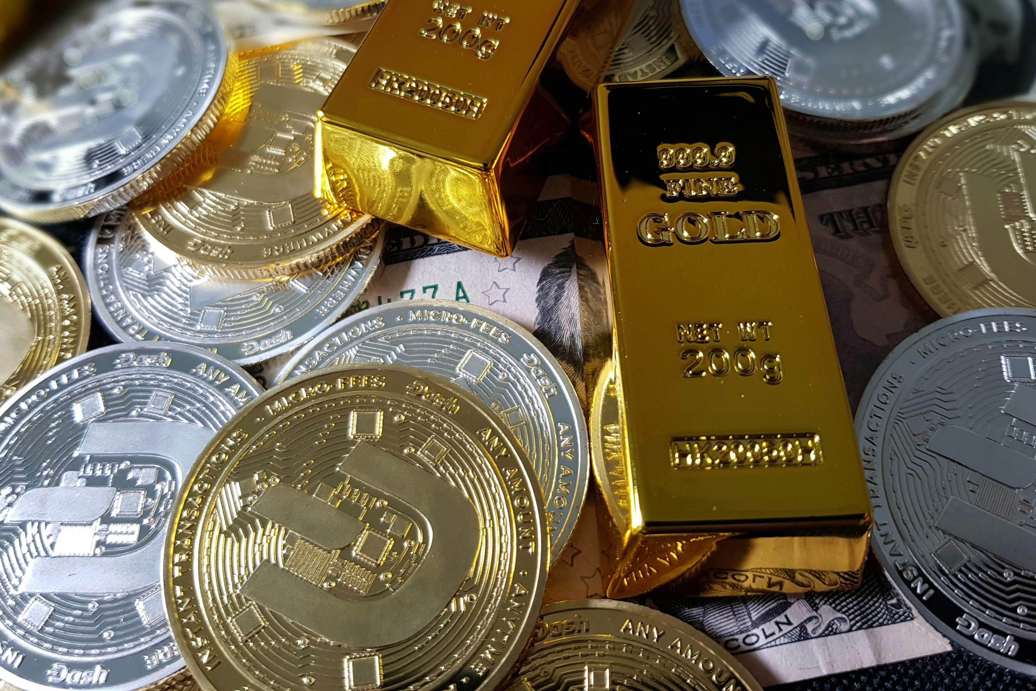 Are Precious Metals Anticipating The Return Of Surging Asian Demand?