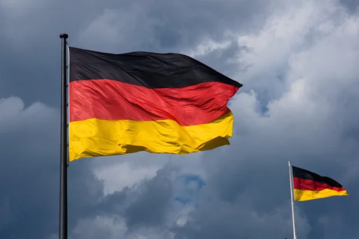 Germany’s Hot Political Autumn