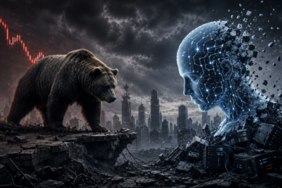 AI Bears: Right About The Excess, May Be Wrong On The Trade