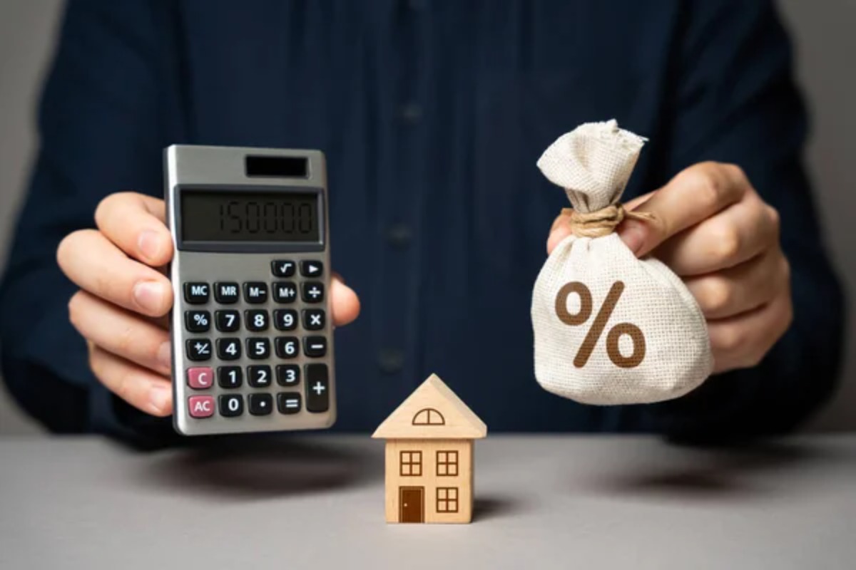 The End Of A Legendary Mortgage Monopoly
