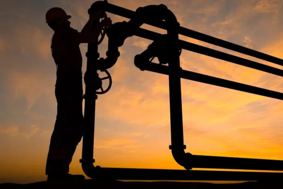 Natural Gas Price Technical Analysis For Sept. 3