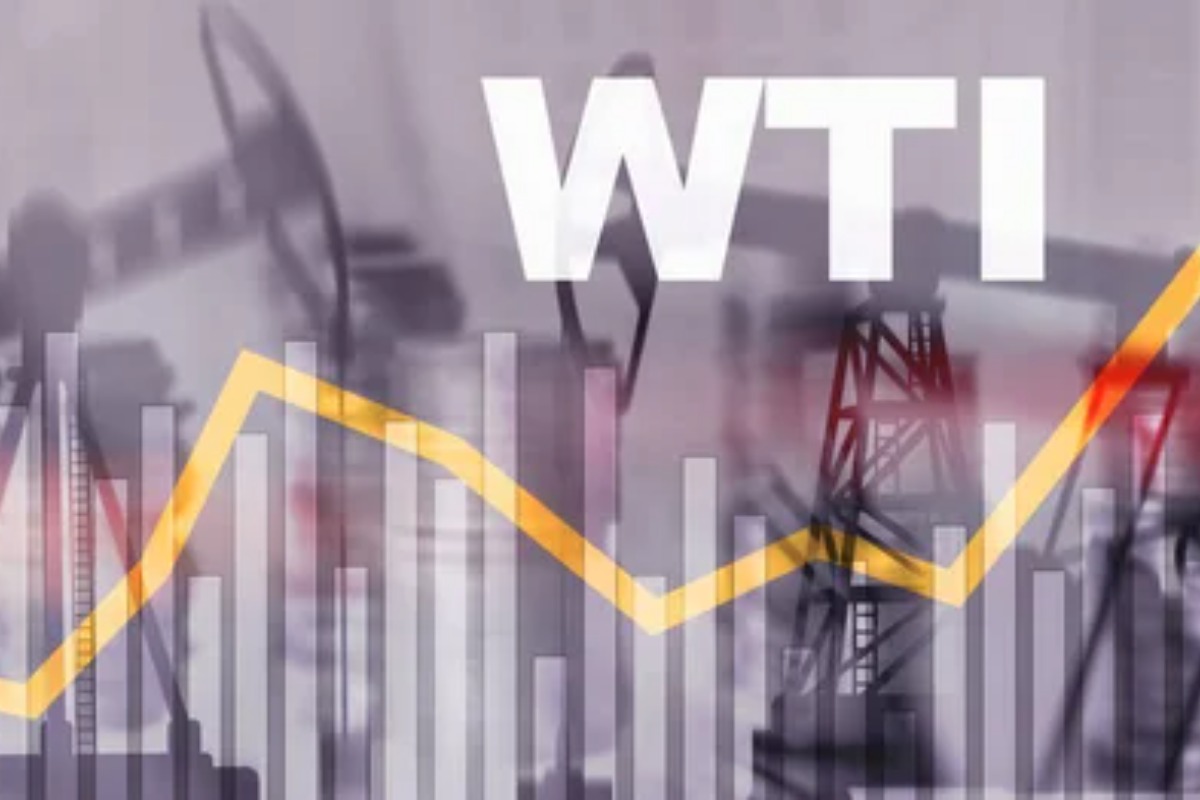 WTI Crude Oil Price Analysis For August 31
