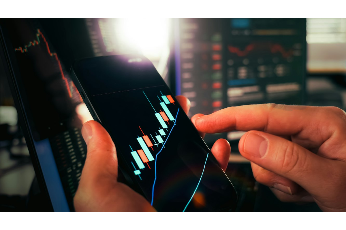 Market Pulse - Friday, Oct. 30