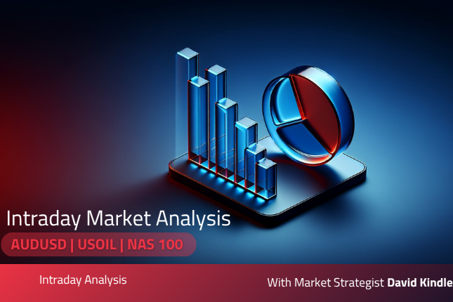 Intraday Analysis - Thursday, August 13