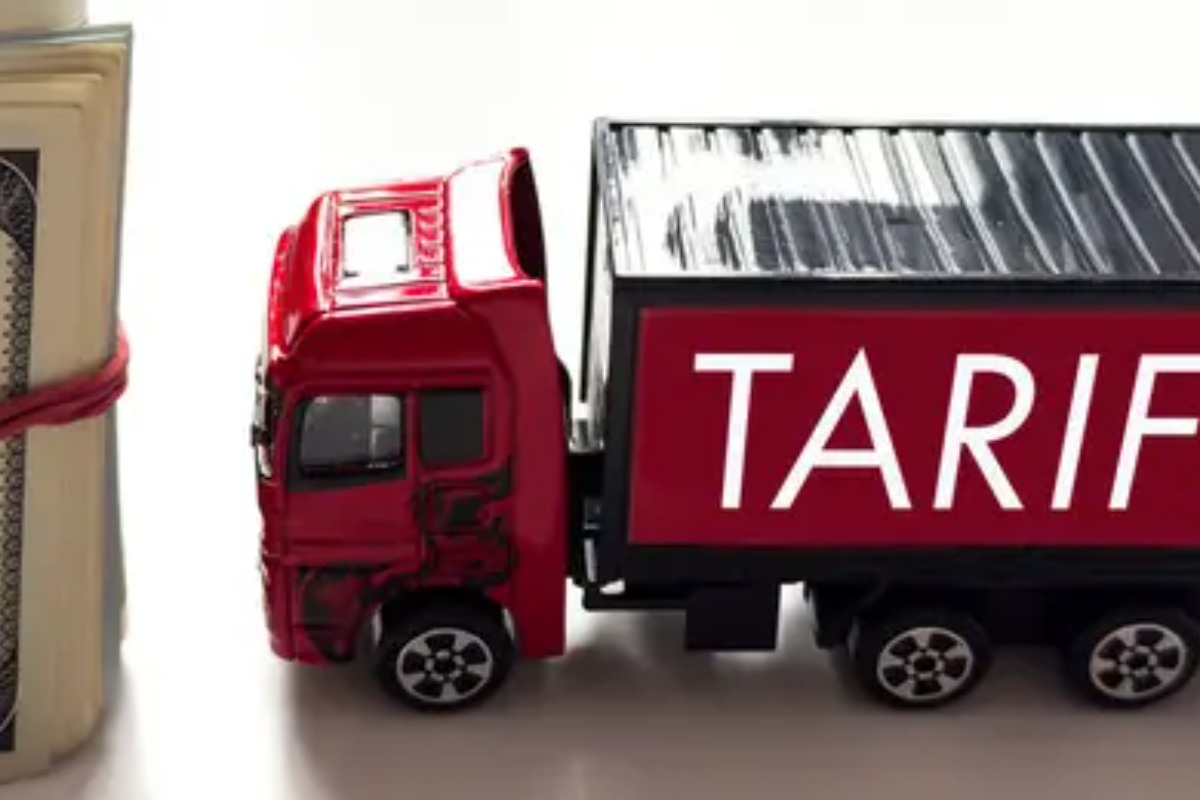 Tariff Refunds Soften The Fed’s Passthrough Warning