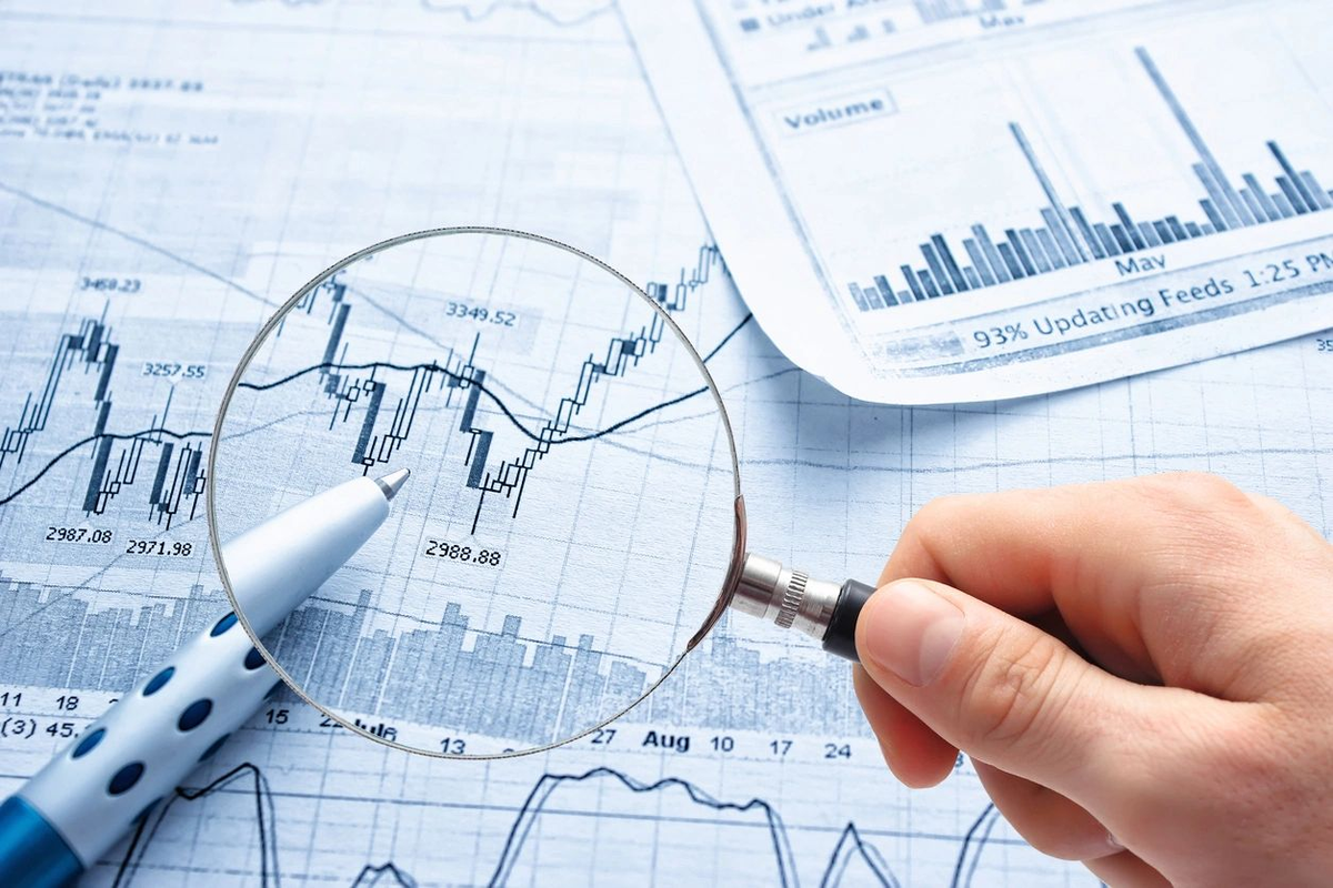 Weekly Market Pulse: Reality Bites