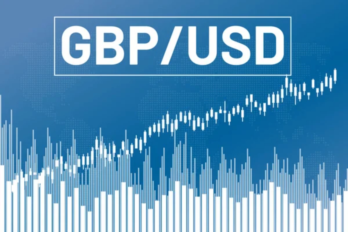 GBP/USD Hits Two-Week High As Markets Reassess The Bank Of England’s Stance