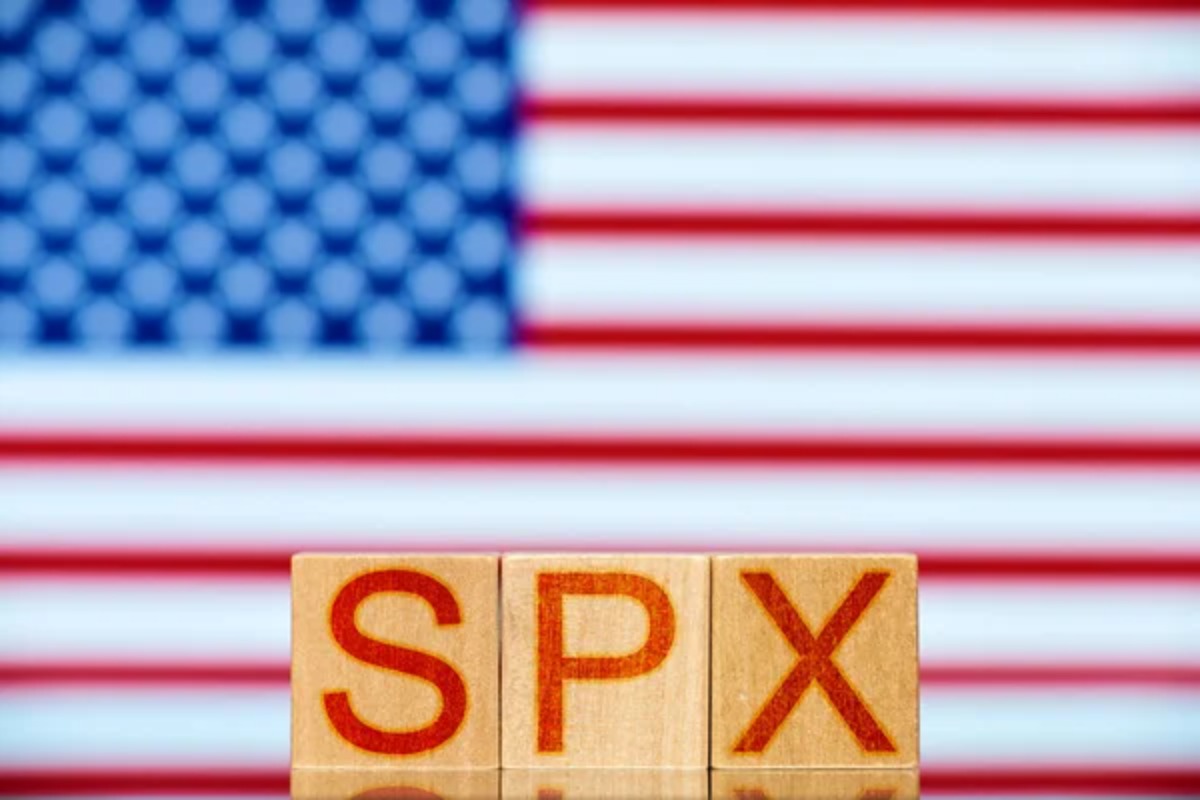 No Room For Errors, The S&P 500 Is Priced For An AI Win