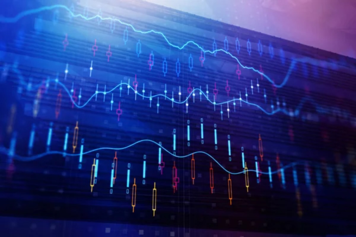 Sensex Today Ends 325 Points Lower; Nifty Below 24,100