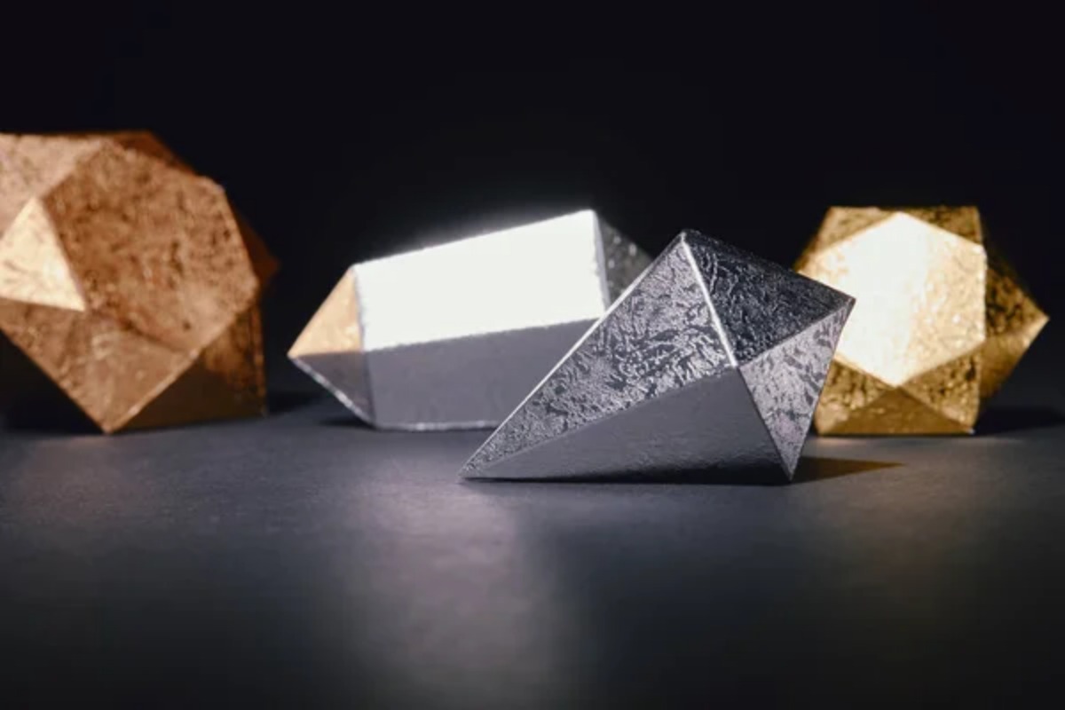 Where Precious Metals & Miners Stand Now - Monday, Oct. 5