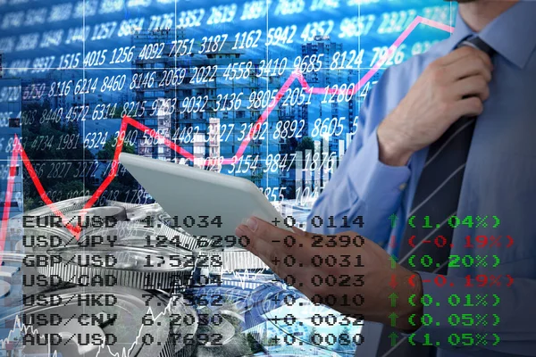 Major U.S. Equity Indices Itching To Break Out
