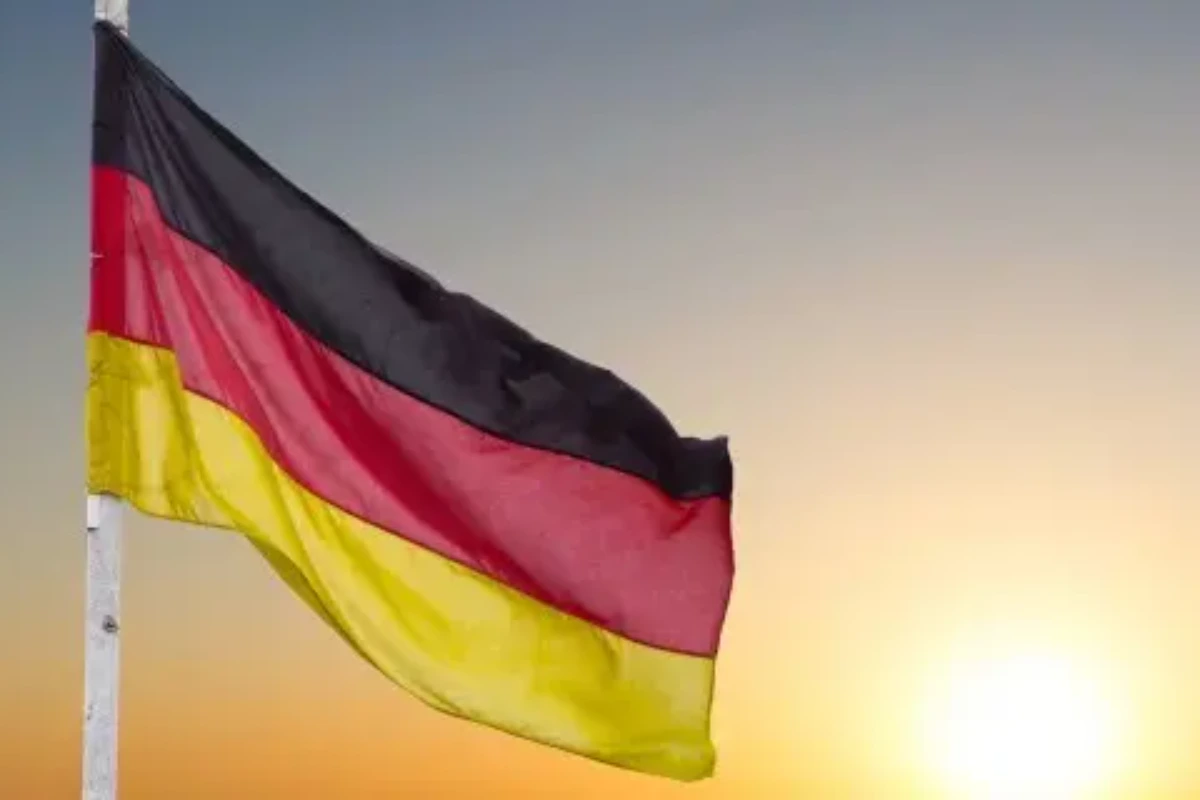 German Economy Defies Surging Oil Prices And Interest Rates
