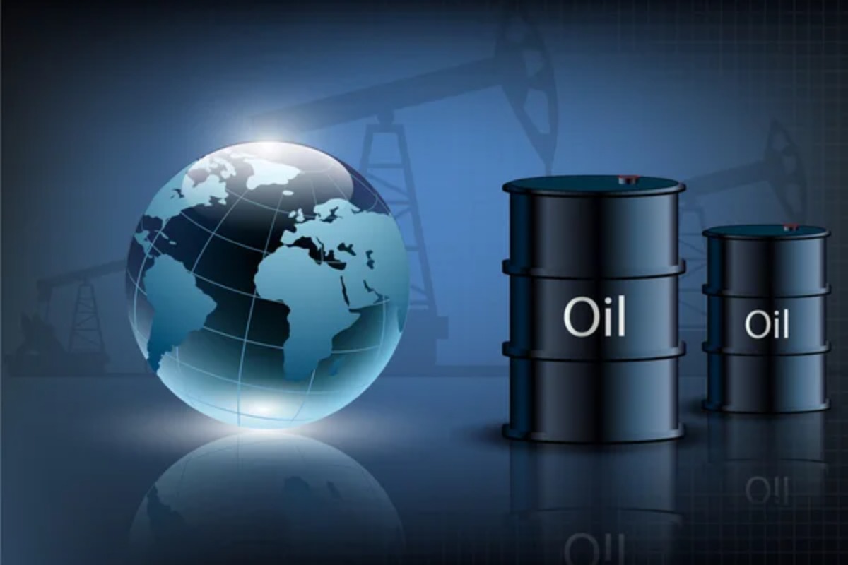 Oil And Bond Yields Higher Following First US Attack On Iran In Weeks