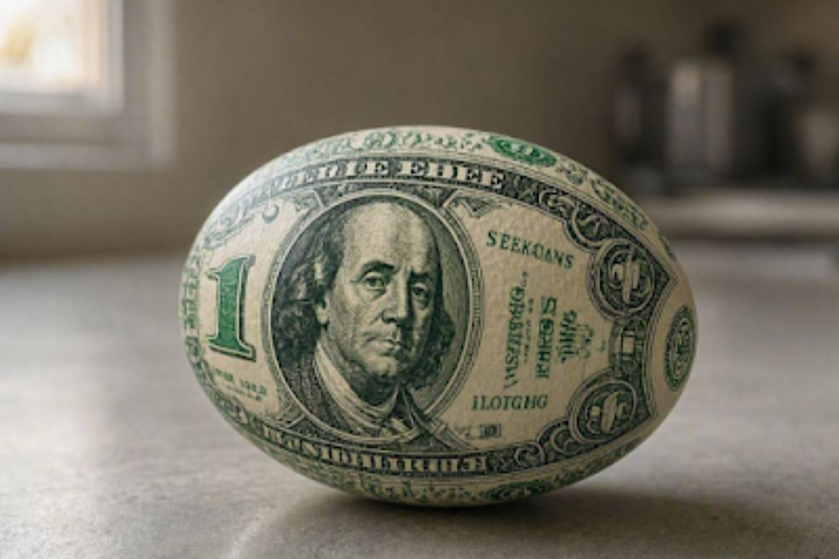 Dollar's Losses Extended, But Stabilizing Ahead Of The North American Session