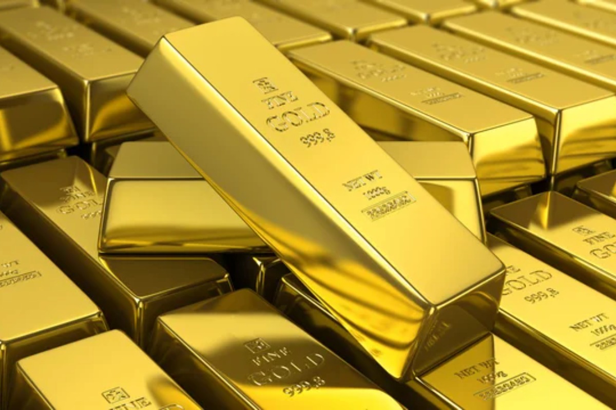 Gold Awaits Jackson Hole: All Eyes On Fed Policy Signals