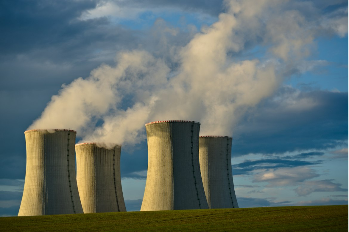 Three Deals Reshaping Nuclear Energy Right Now