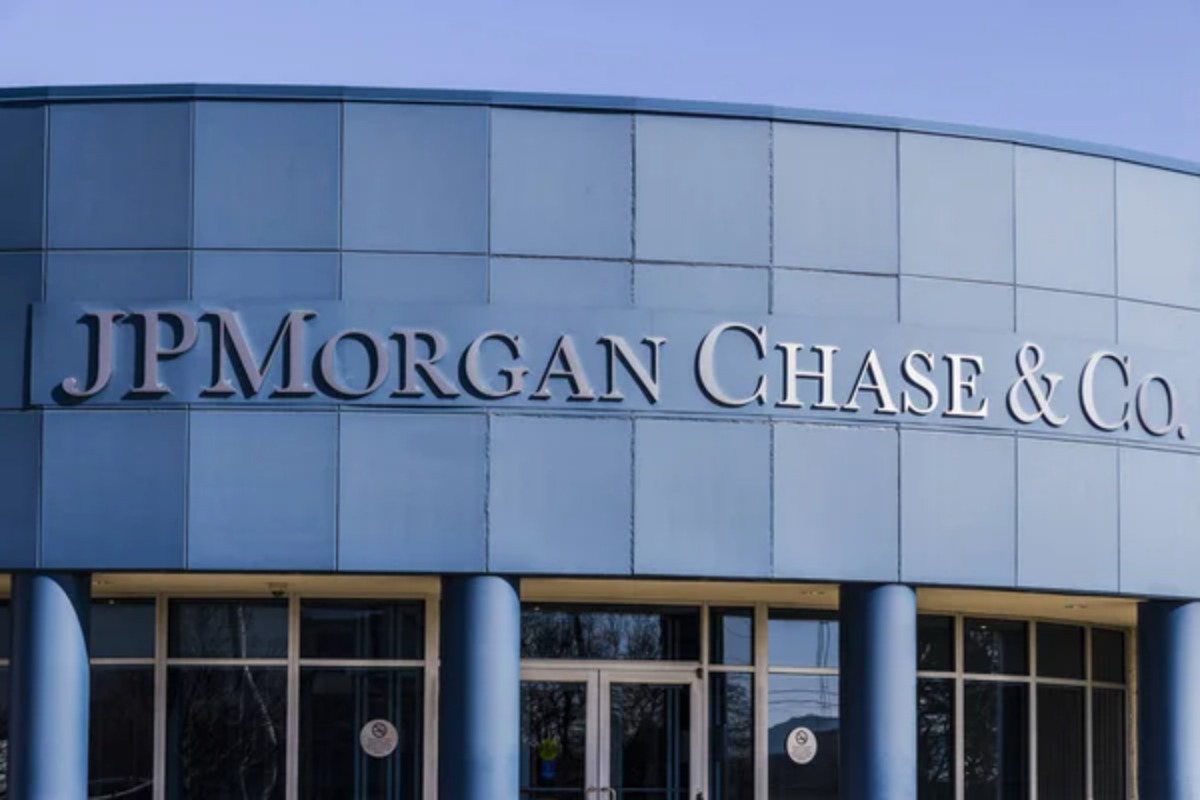 JPMorgan Flashback Update: From Correction To Bullish Continuation