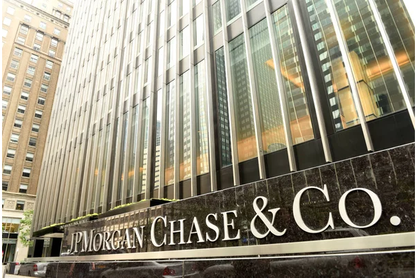 JPMorgan Chase Stock Muted After Q3 Earnings: Here's What Disappointed Investors