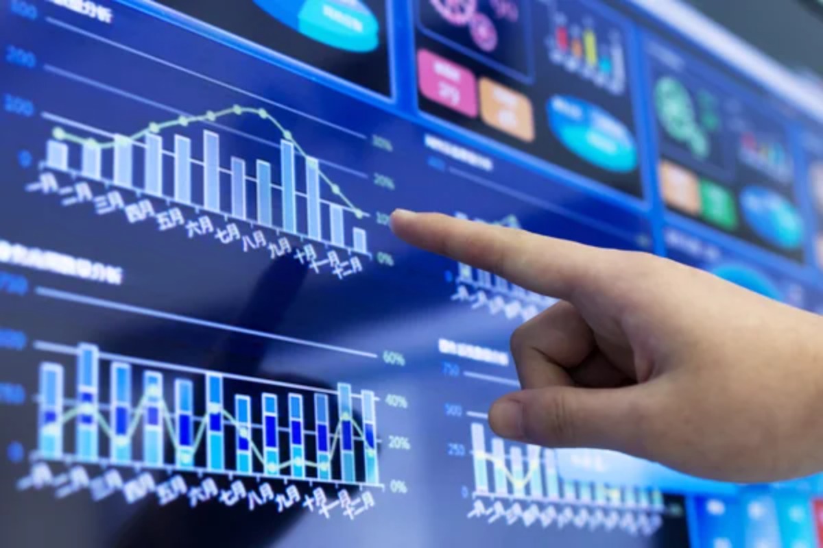 Sensex Today Ends 71 Points Lower; Nifty Below 24,400