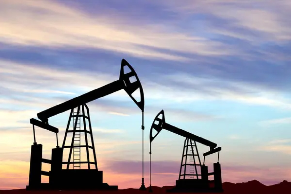 Crude’s Supply Shock Is Becoming Gold’s Ultimate Strategic Catalyst