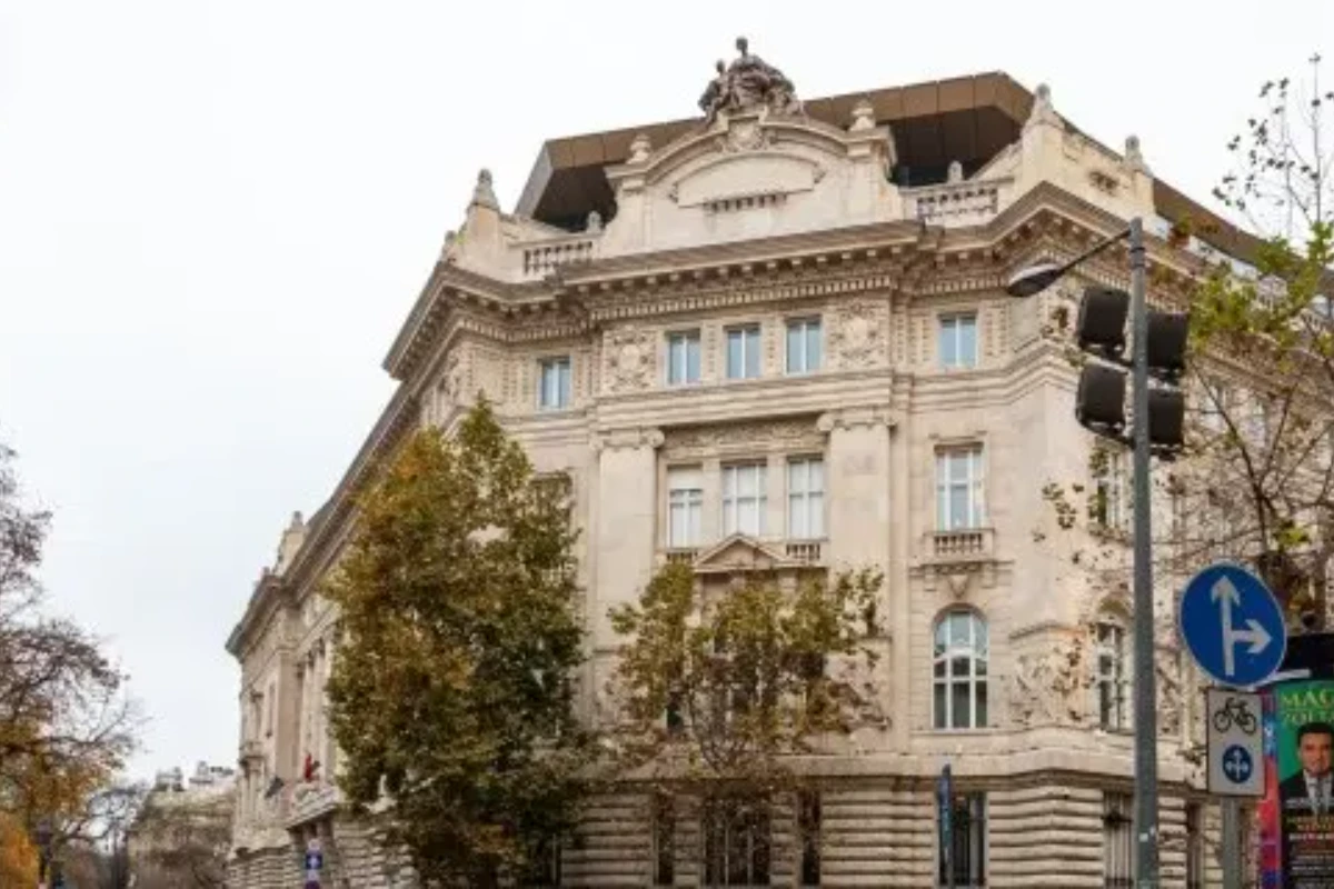 National Bank Of Hungary Review: All Eyes On The Next Staff Forecast