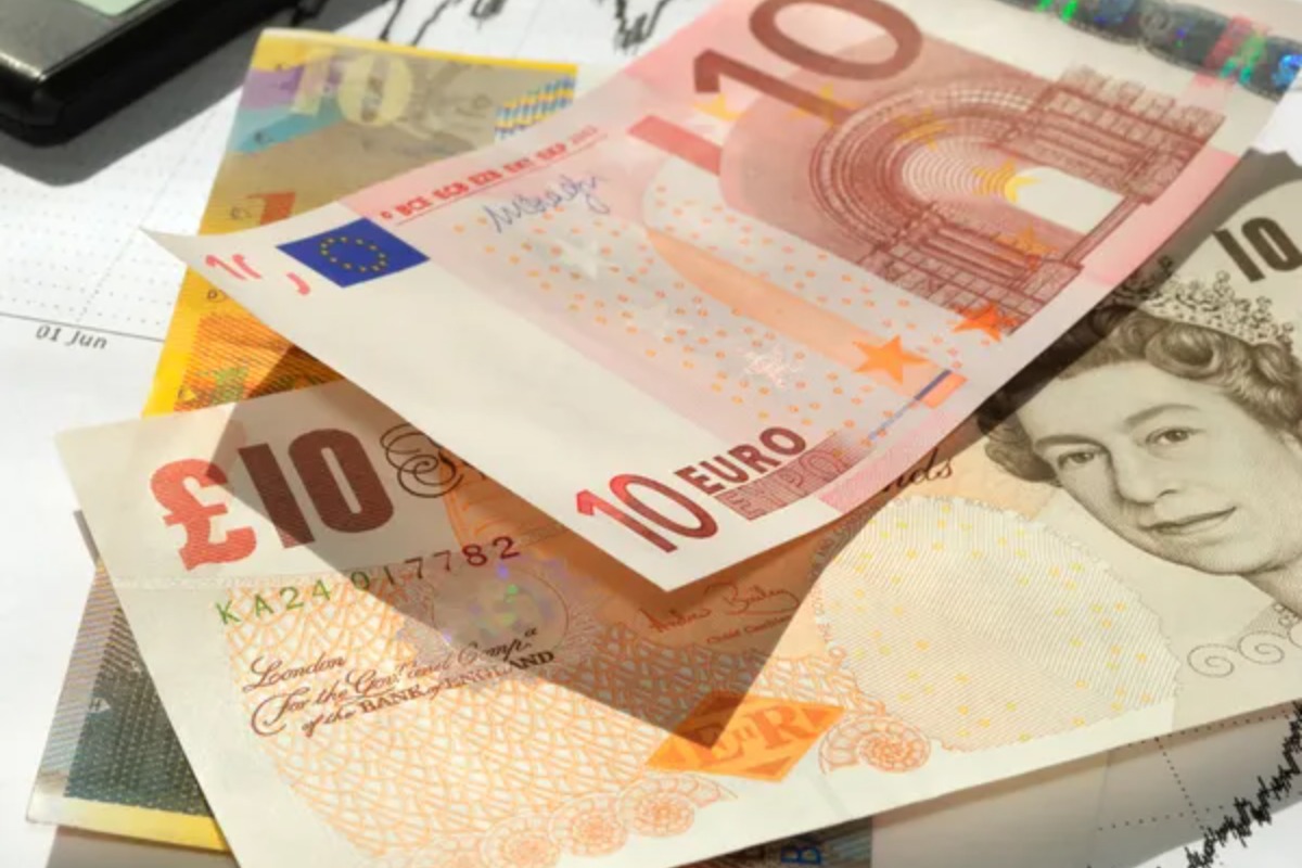 EURGBP Range Resistance Holding, Another Breakout Attempt Soon?