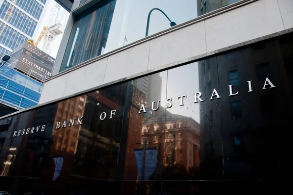 The RBA Raised Its Policy Rate To 4.6%