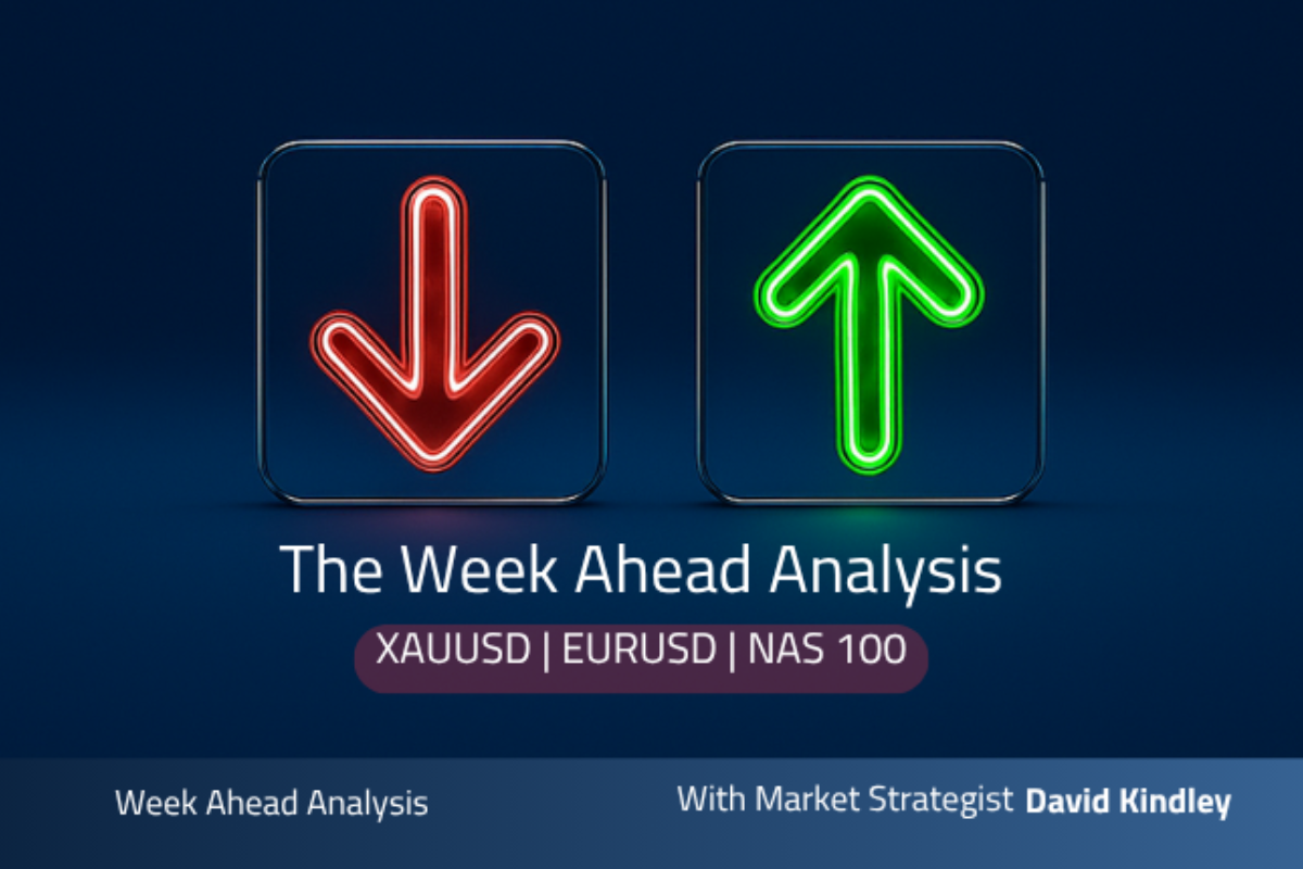 The Week Ahead – The Calm After The Storm - Monday, Sept. 21