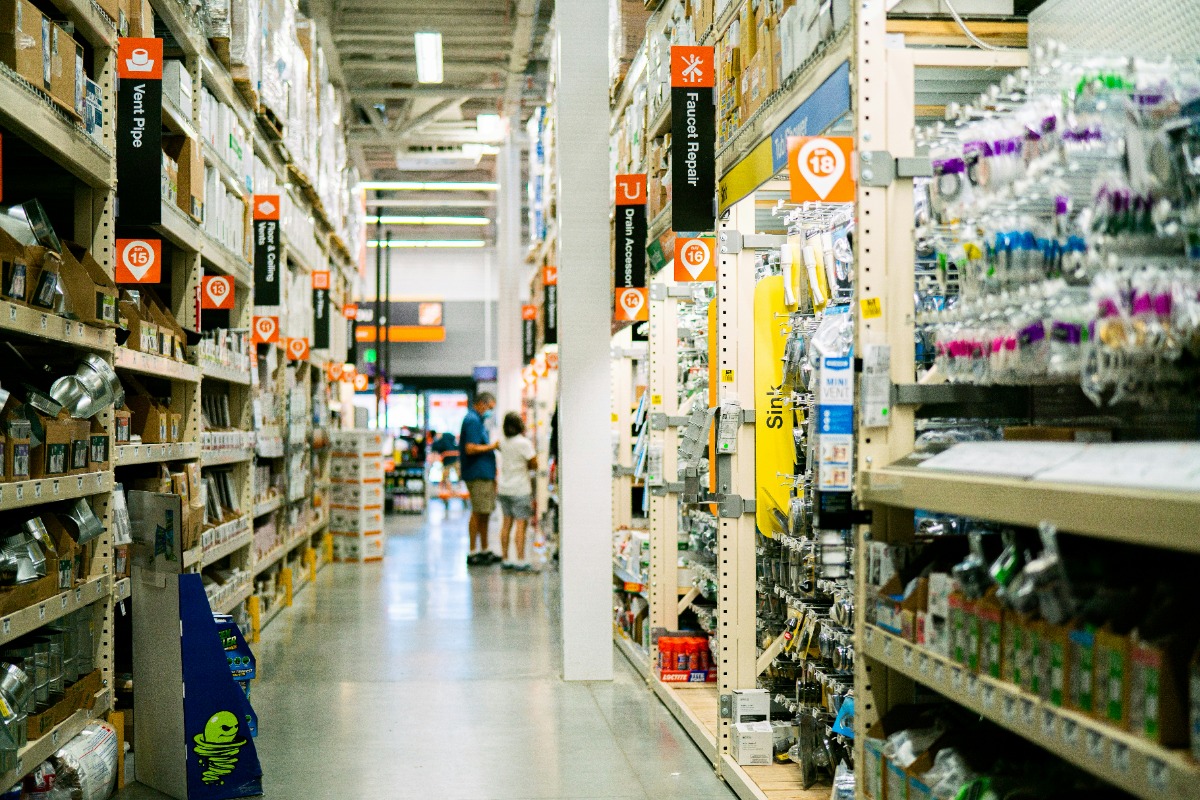 Why Home Depot Paused Its Share Buybacks