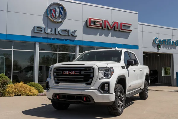 Why General Motors Stock Is Crashing Despite Q3 Earnings Beat?