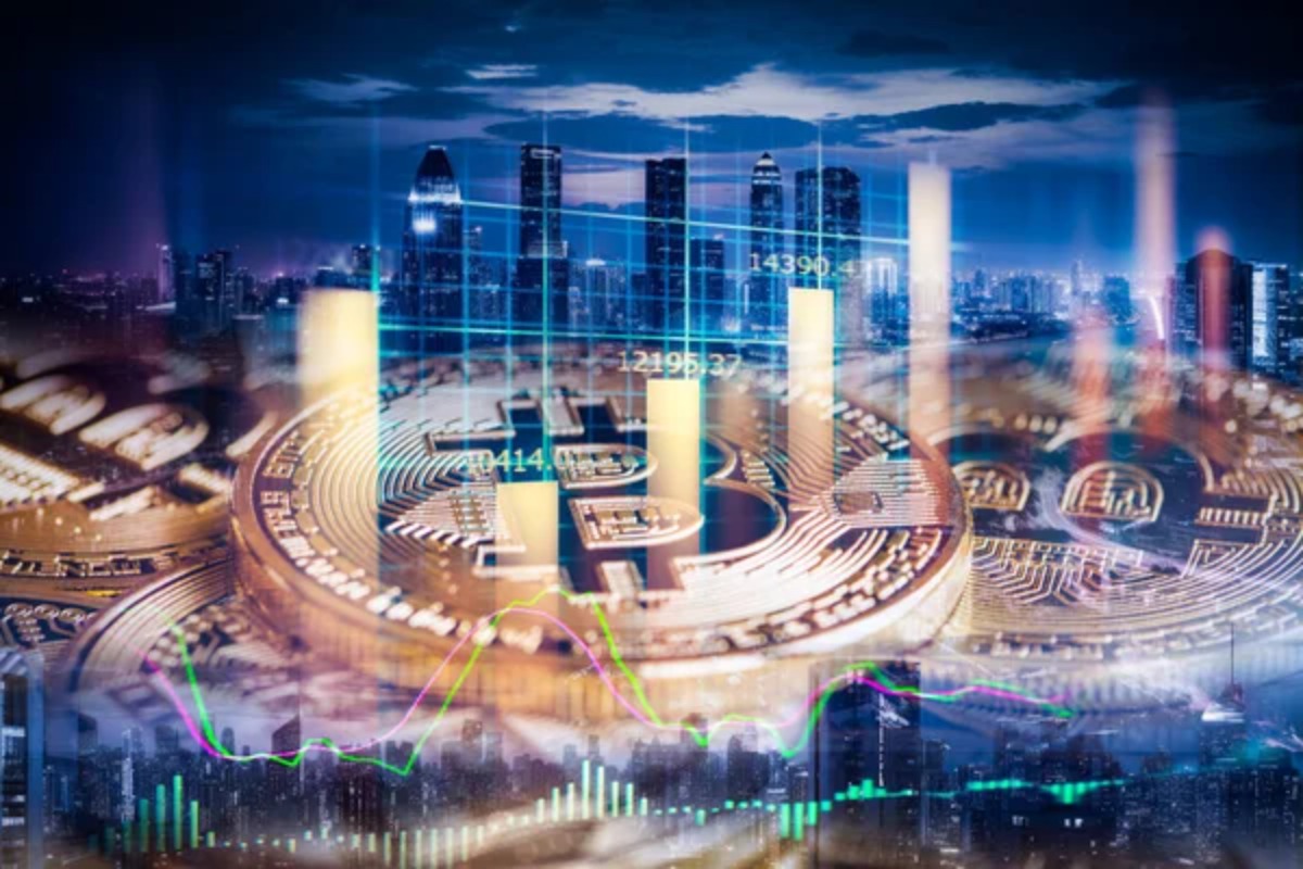 Crypto Rally Extends As Altcoins Begin To Take The Lead