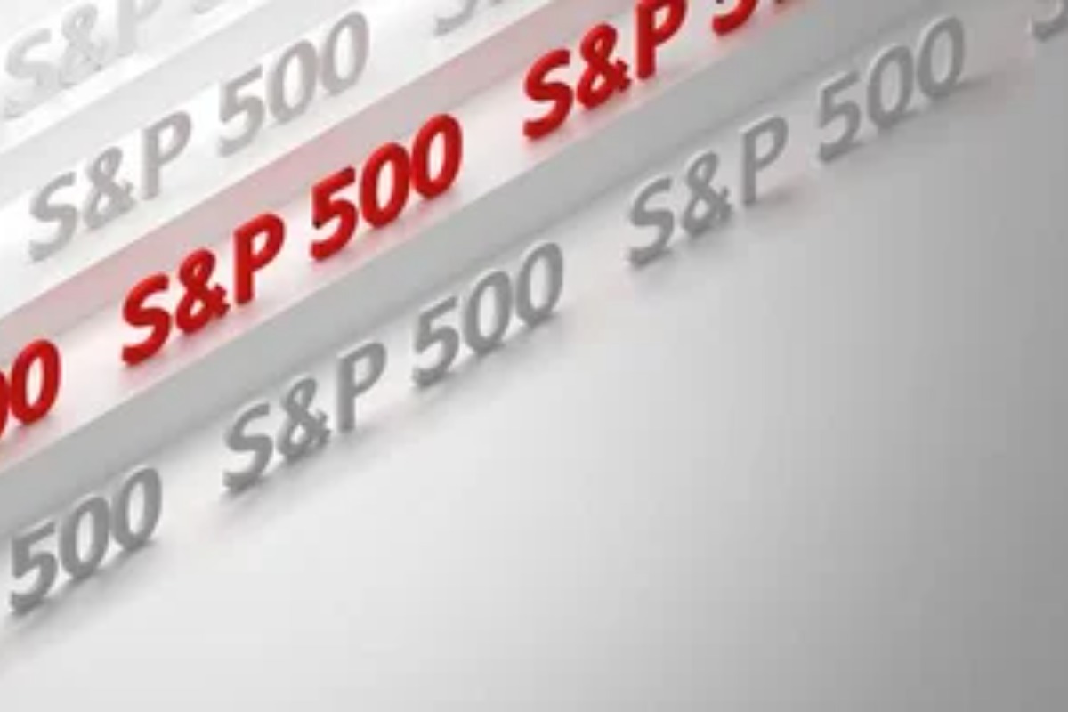 S&P 500 Finds Support At Key Zone As Wave 5 Could Follow