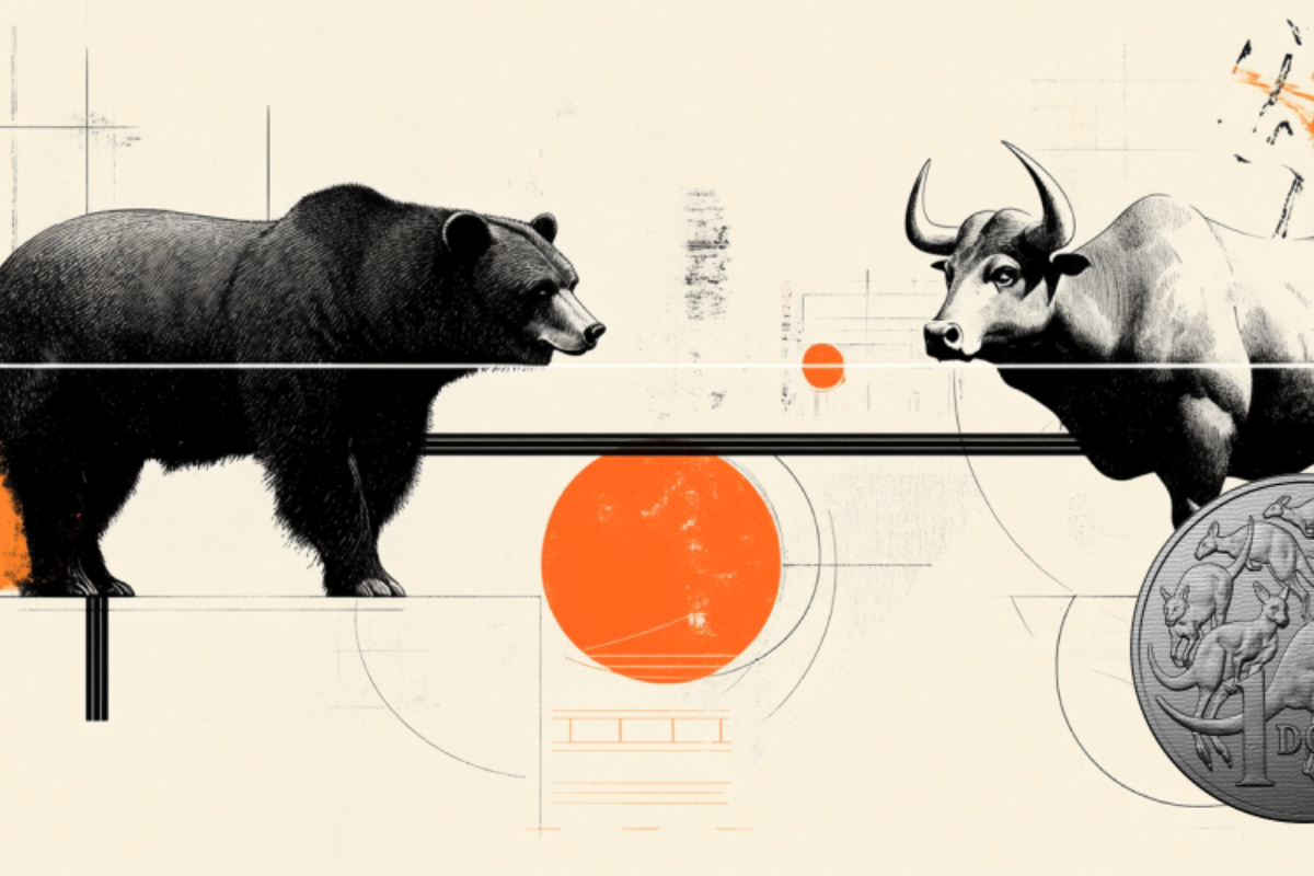 Australian Dollar Treads Water Against Japanese Yen Ahead Of BoJ Rate Hike