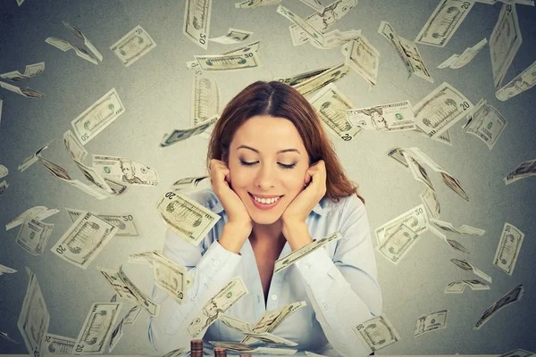 Where Did The Dividends Go?