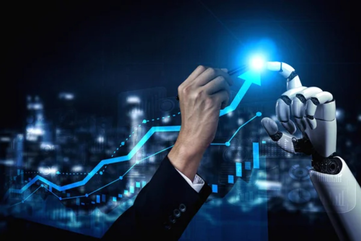 Forget The Hype: CMOs’ AI Spending Is Signaling To Investors What’s Next