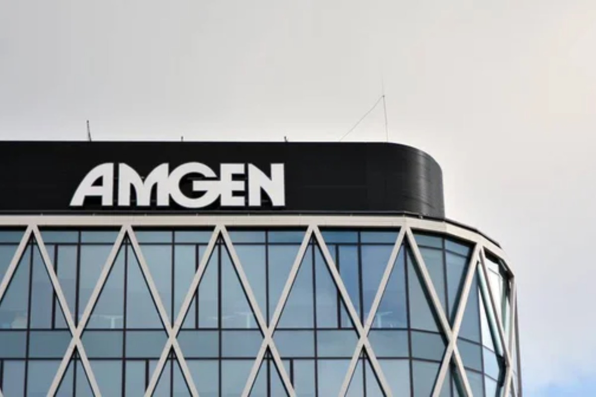 Amgen's Pricing Pipeline Risk