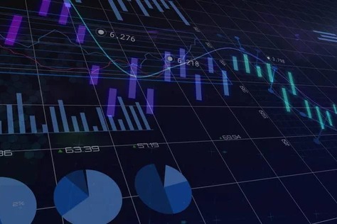 Sensex Today Ends 388 Points Lower; Nifty Below 24,500