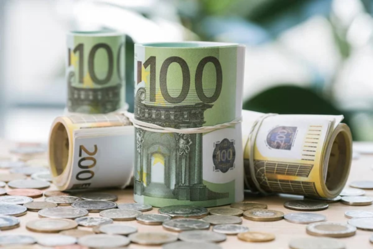 FX Daily: Lagarde Lifts Some Support From The Euro