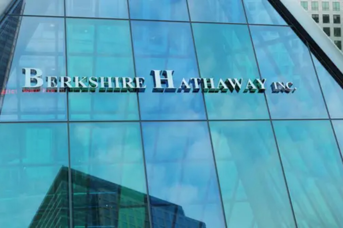 Pricing Berkshire Without The Founder Premium