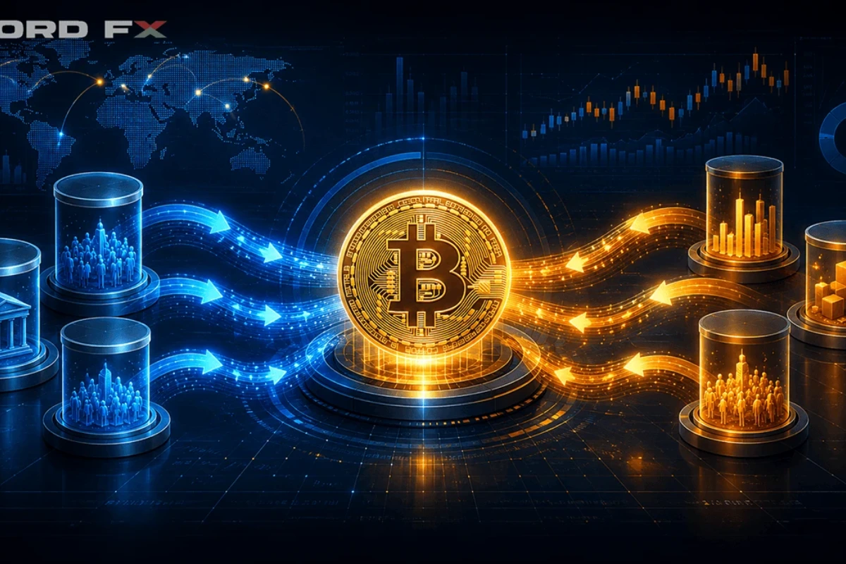 Bitcoin ETF Flows Explained: Why Inflows And Outflows Matter