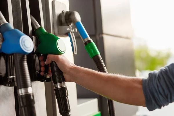 Gas Stations Just Confirmed The Worst-Case Scenario For The Economy