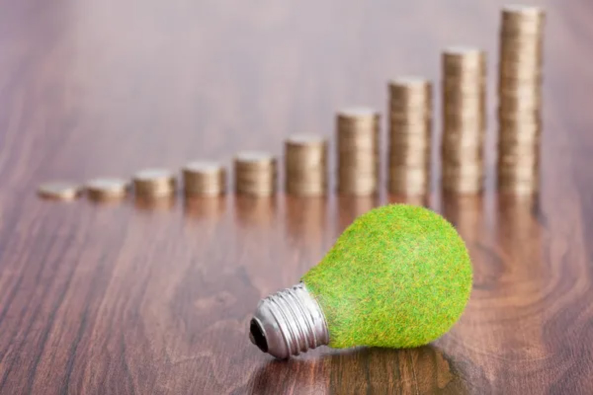 A Decline In Energy Prices Has Eased Investors’ Concerns Over Accelerating Inflation