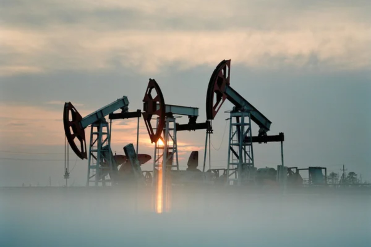 WTI Crude Oil Price Analysis For Sept. 7