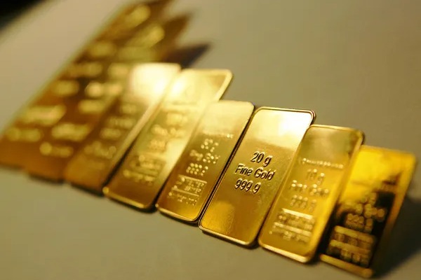 Everybody Is Wrong About Gold