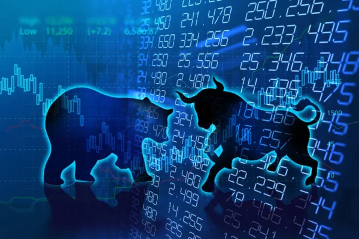 Market Loves To Climb The Wall Of Worry