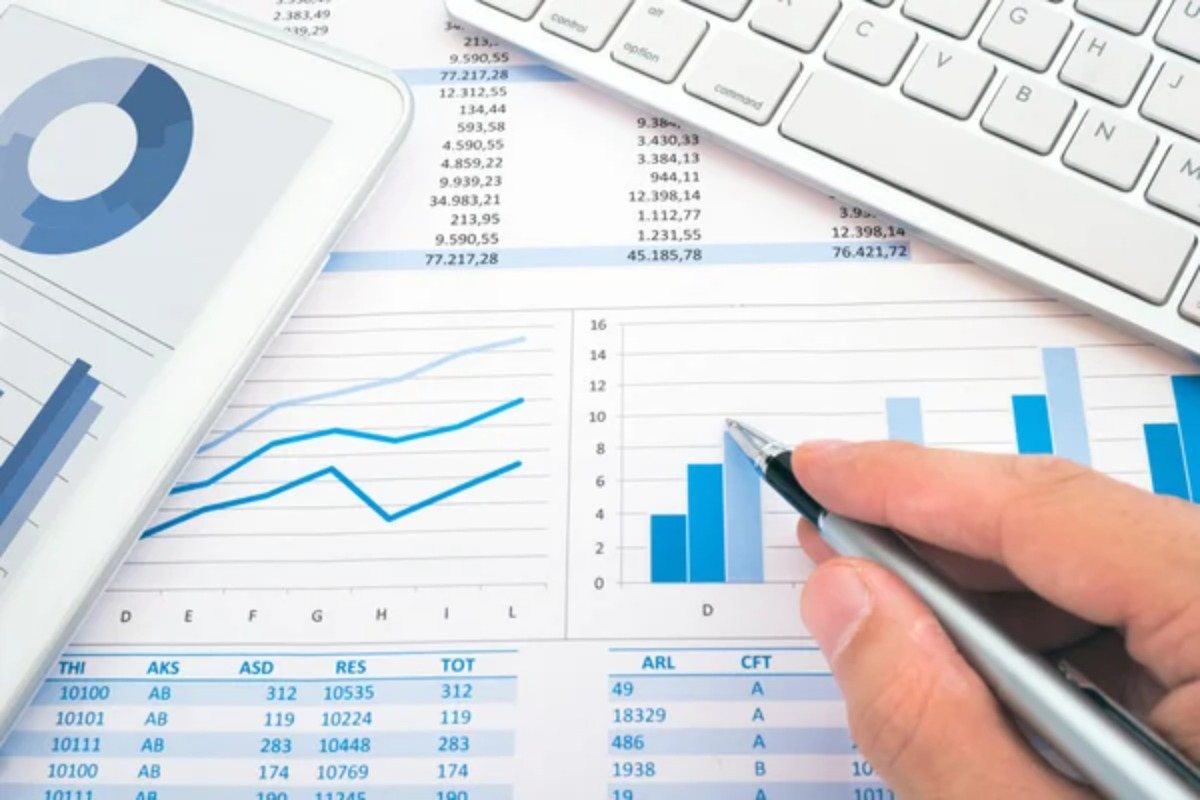 Stock Analysis: SK Inc.